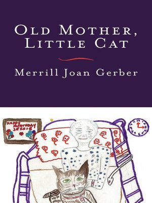 cover image of Old Mother, Little Cat